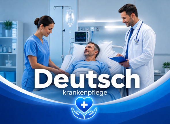 krankenpflege