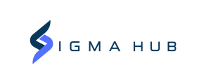 sigma hub logo